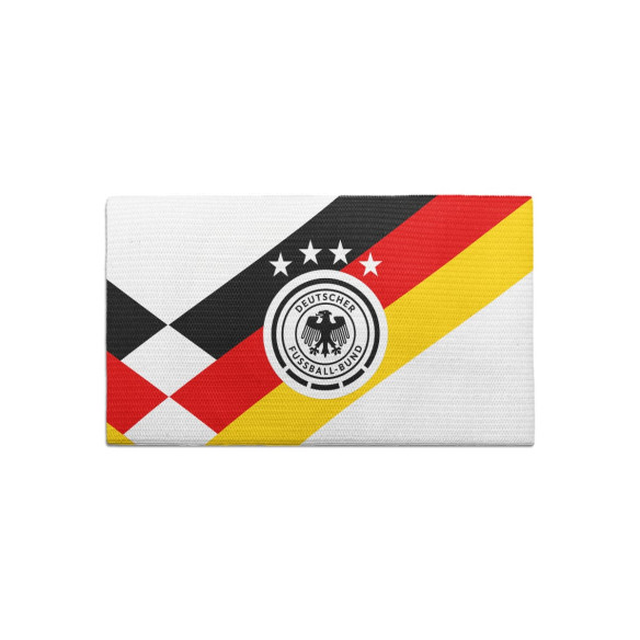 Brassard de capitaine équipe d'Allemagne foot 2026 - Caudie