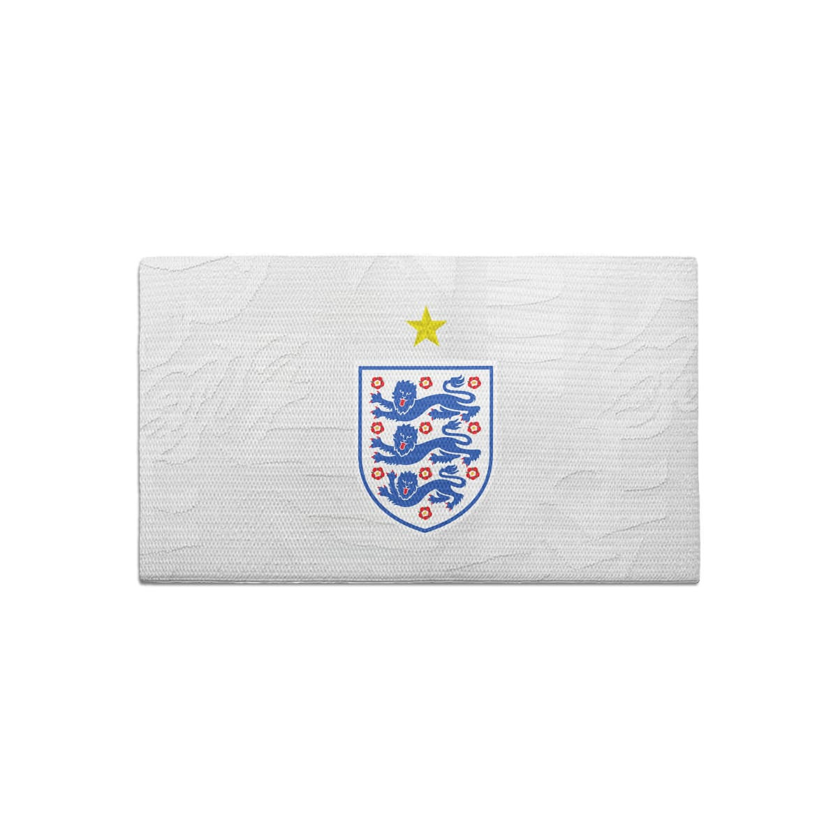 Captain armband England soccer team 2026 - Caudie