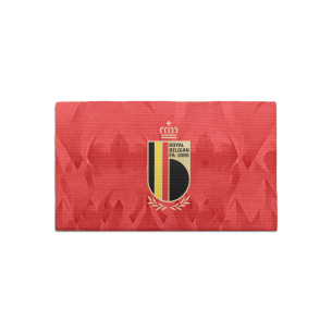 Captain armband Belgium soccer team 2026 - Caudie 2