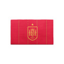 Brassard de capitaine équipe d'Espagne foot 2026 - Caudie