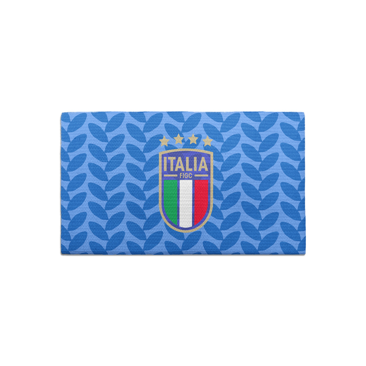 Brassard de capitaine équipe d'Italie foot 2026 - Caudie