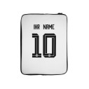 Laptop sleeve Germany soccer team 2026 - Caudie