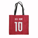 Équipe du Portugal foot 2026 - Tote bag - Caudie