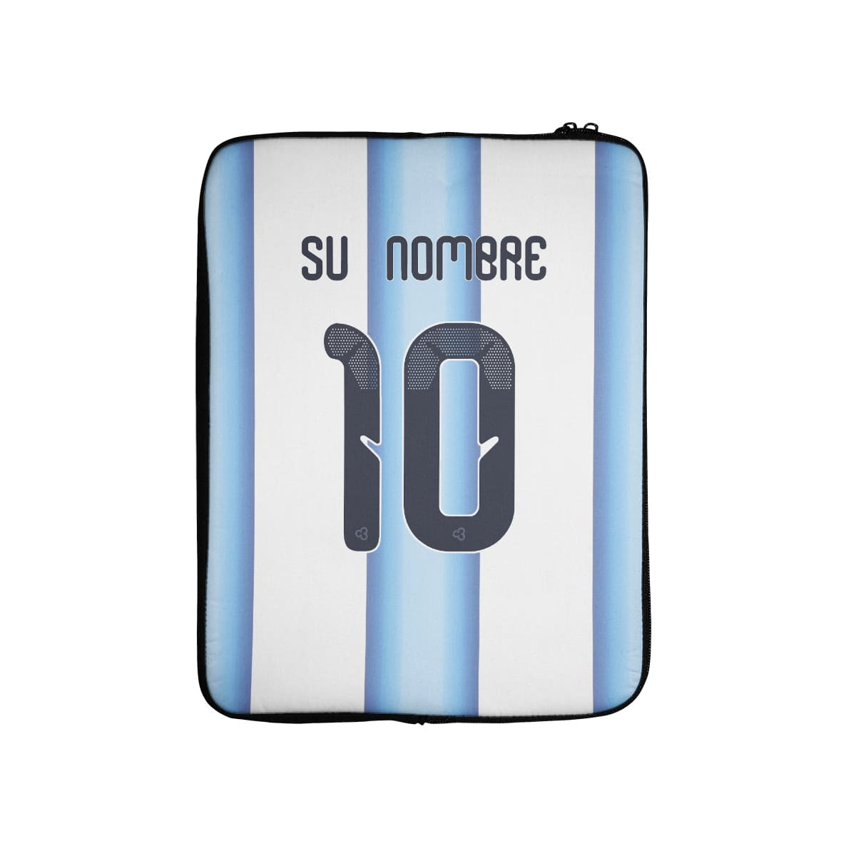 Laptop sleeve Argentina soccer team 2026 - Caudie
