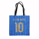 Équipe d'Italie foot 2026 - Tote bag - Caudie