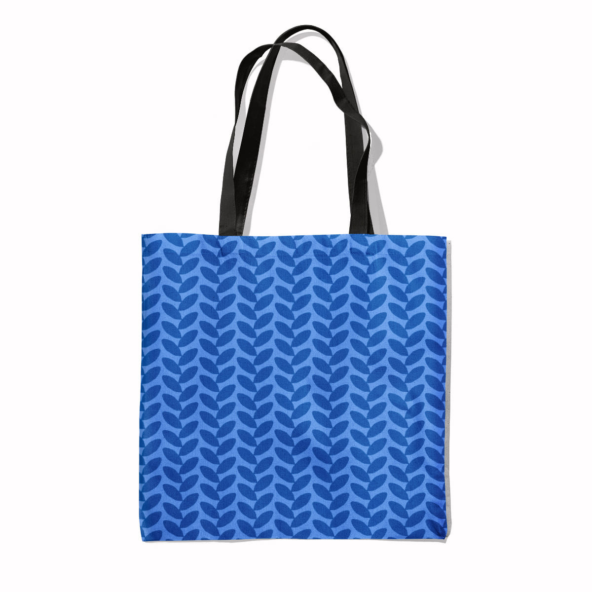 Équipe d'Italie foot 2026 - Tote bag - Caudie