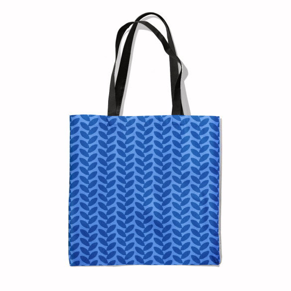 Équipe d'Italie foot 2026 - Tote bag - Caudie