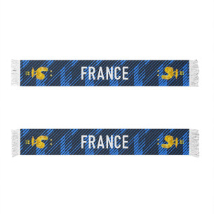 France soccer team 2026 - Scarf - Caudie