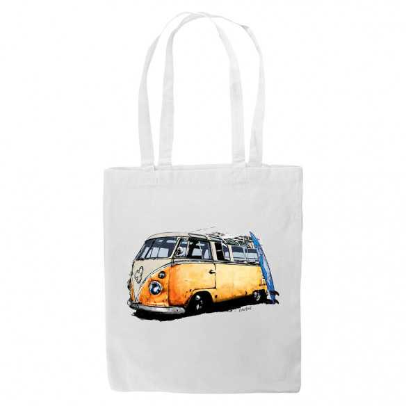 COMBI - Tote bag - Caudie
