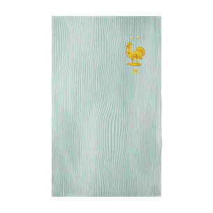 Équipe de France foot 2026 - Serviette de plage - Caudie