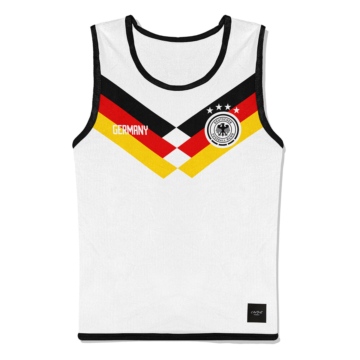 Germany soccer team 2026 - Bib - Caudie