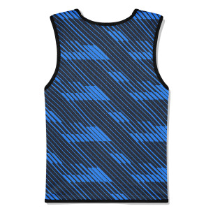 France soccer team 2026 - Bib - Caudie 2