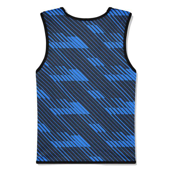 Équipe de France foot 2026 - Chasuble - Caudie