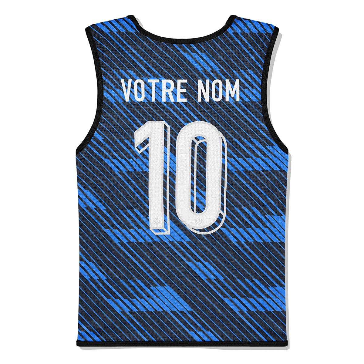 France soccer team 2026 - Bib - Caudie