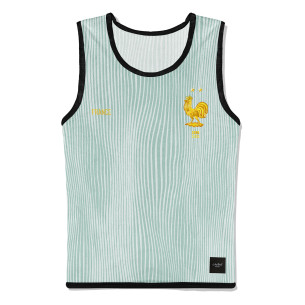 Équipe de France foot 2026 - Chasuble - Caudie