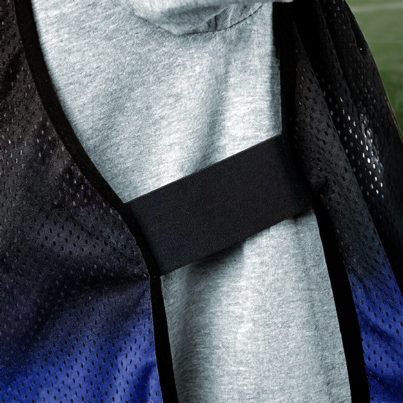 Équipe de France foot 2026 - Chasuble - Caudie