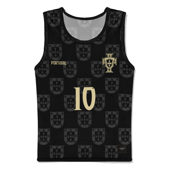 Portugal soccer team 2026 (SE) - Bib - Caudie