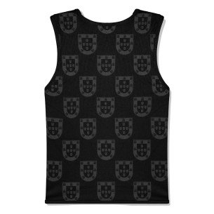 Équipe de Portugal foot 2026 (ES) - Chasuble - Caudie 2