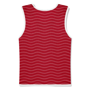 Équipe du Portugal foot 2026 - Chasuble - Caudie 2