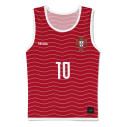 Portugal soccer team 2026 - Bib - Caudie