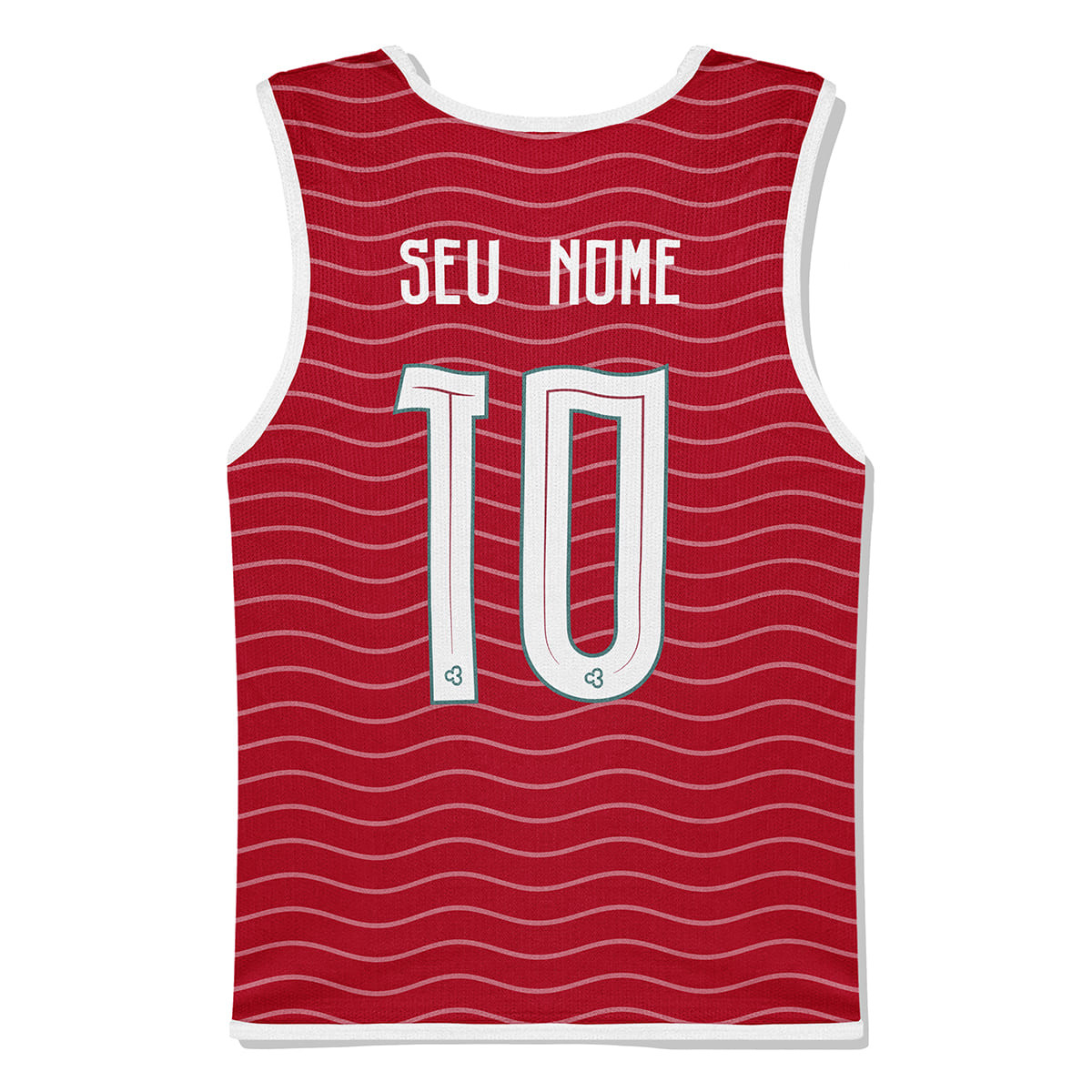 Équipe du Portugal foot 2026 - Chasuble - Caudie