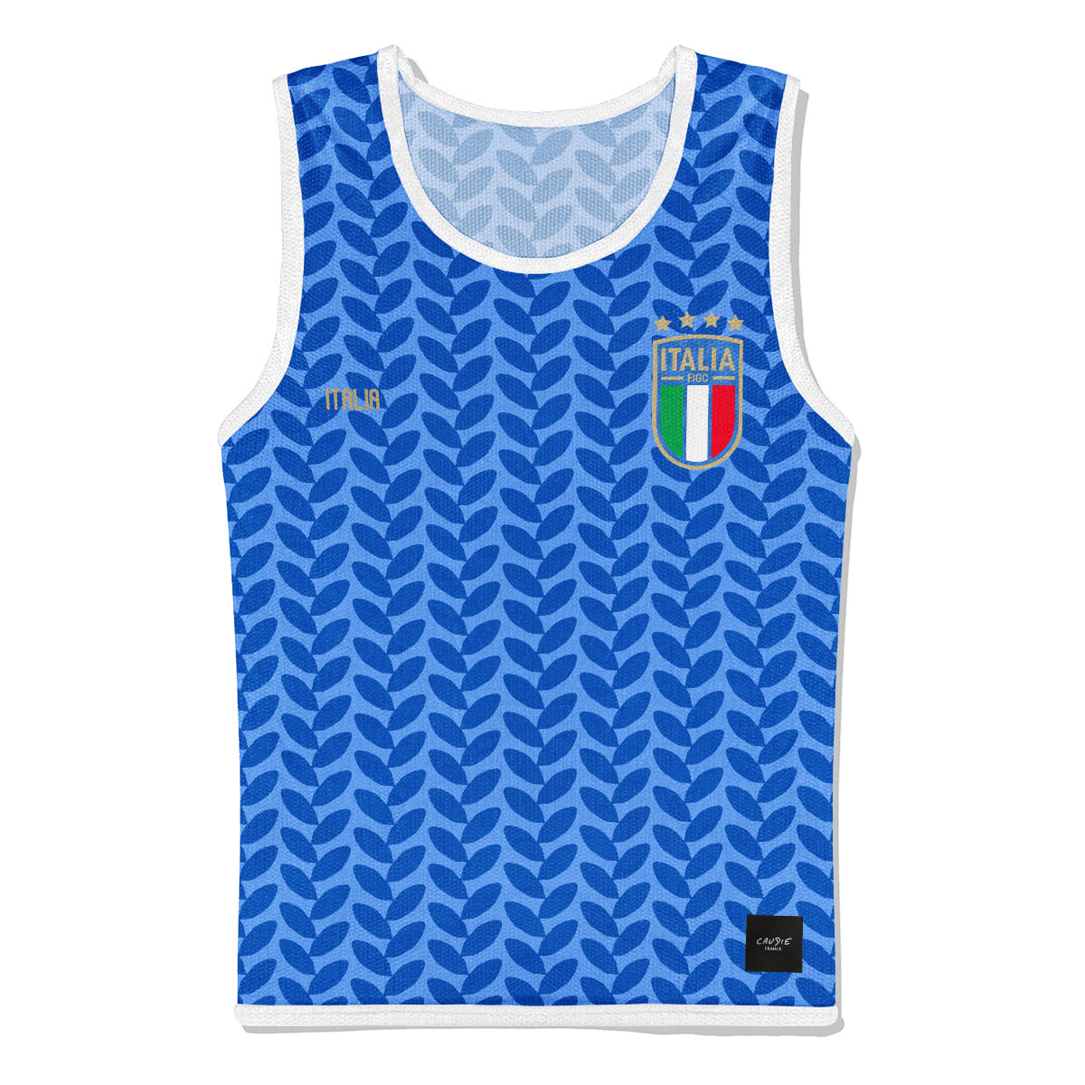 Italy soccer team 2026 - Bib - Caudie