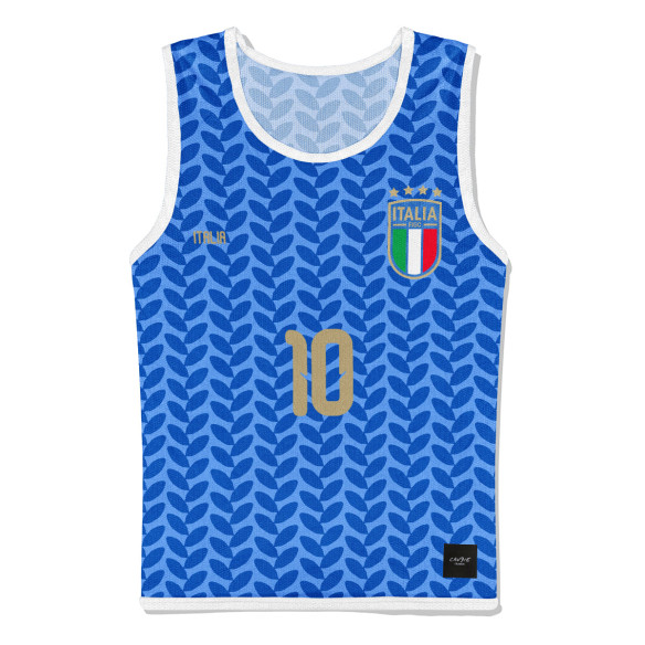 Italy soccer team 2026 - Bib - Caudie