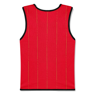 Équipe d'Espagne foot 2026 - Chasuble - Caudie 2