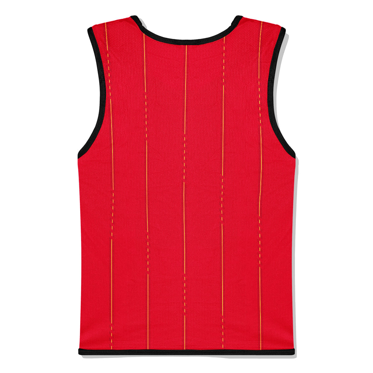 Équipe d'Espagne foot 2026 - Chasuble - Caudie