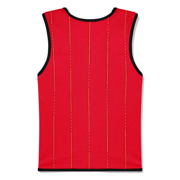 Équipe d'Espagne foot 2026 - Chasuble - Caudie