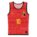 Équipe de Belgique foot 2026 - Chasuble - Caudie