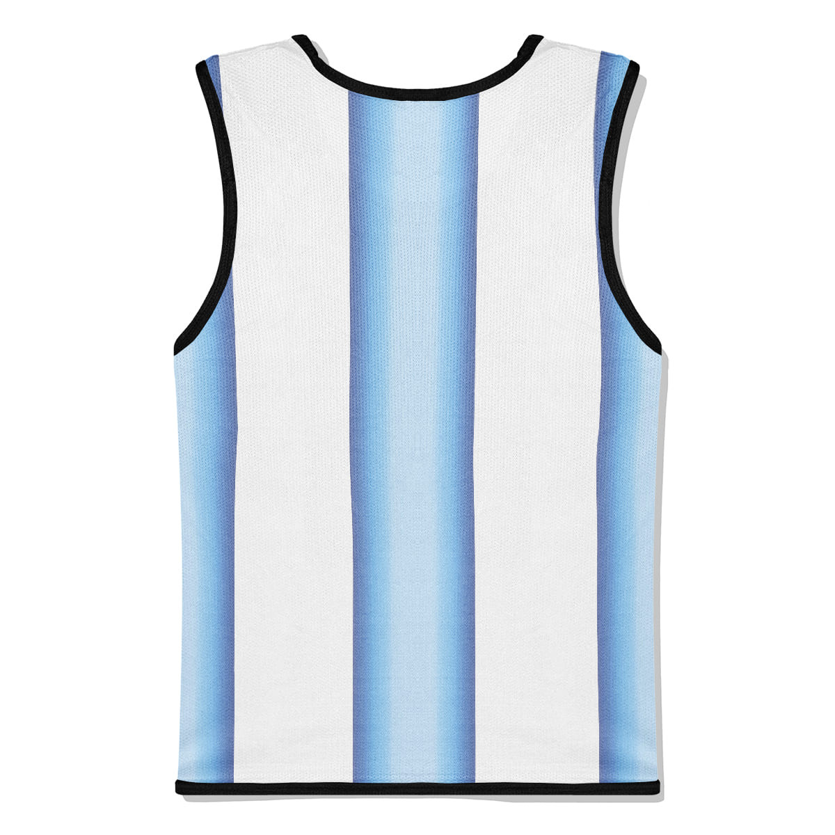 Équipe d'Argentine foot 2026 - Chasuble - Caudie