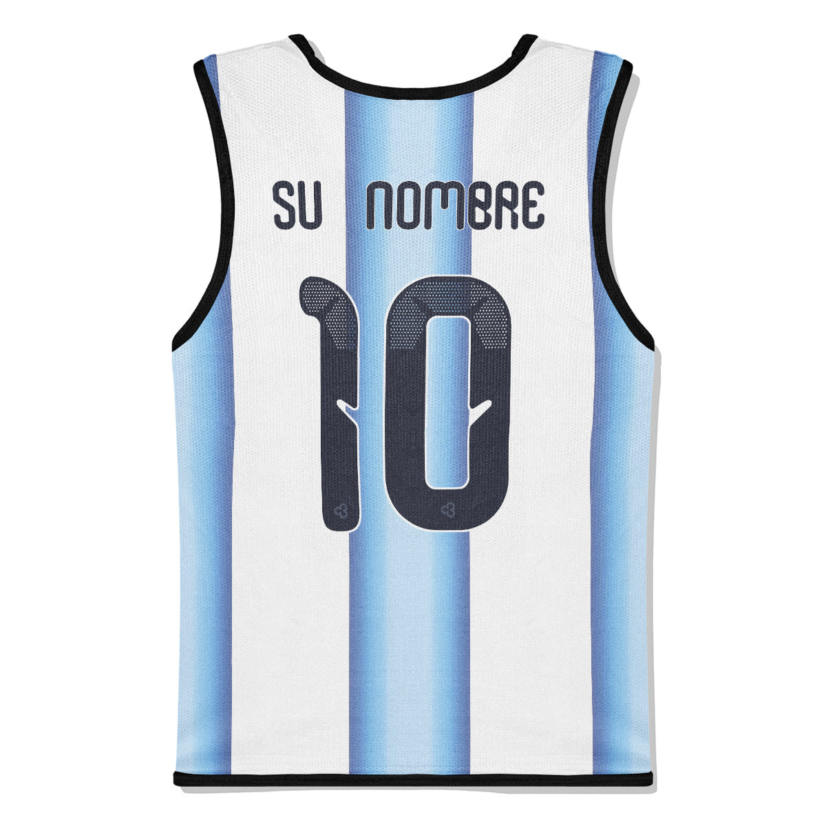 Argentina soccer team 2026 - Bib - Caudie