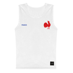 Équipe de France rugby 2026 - Chasuble - Caudie