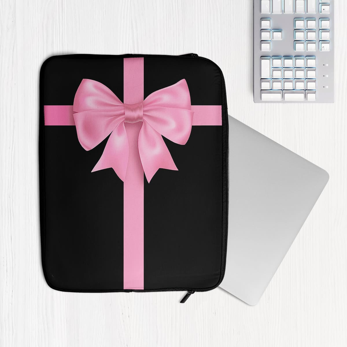 Coffin - Squid Game - Laptop sleeve - Caudie