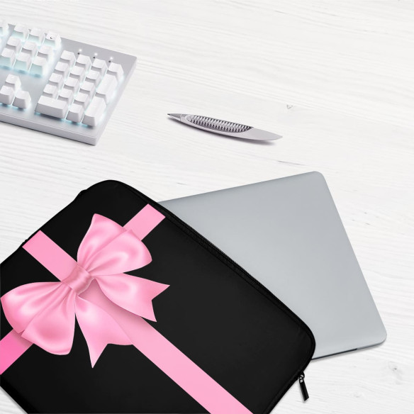 Coffin - Squid Game - Laptop sleeve - Caudie