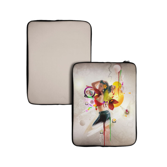 Azur - Housse pour ordinateur portable - Caudie