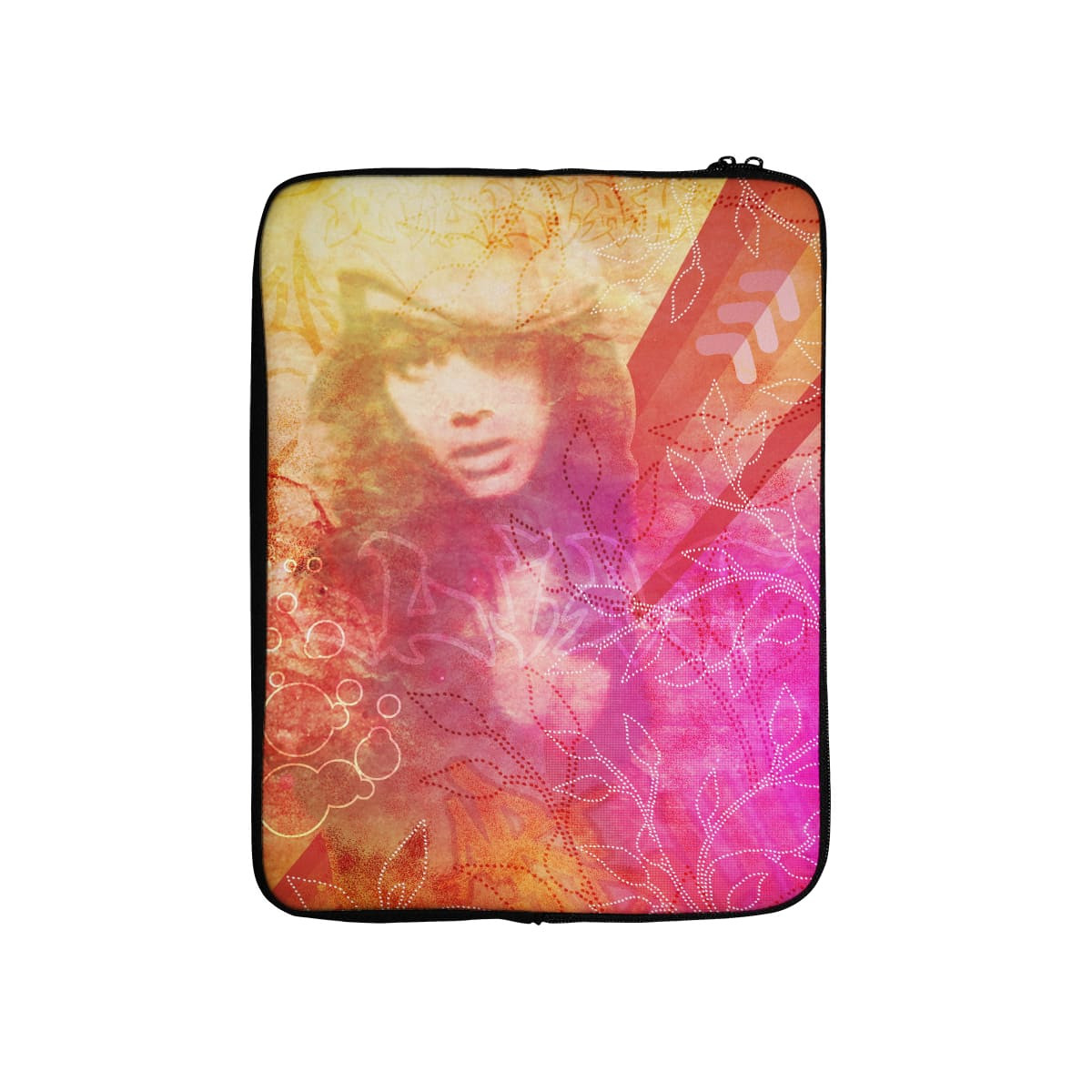 Pinky v2 - Laptop sleeve - Caudie