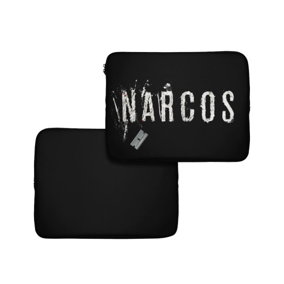 Narcos - Laptop sleeve - Caudie
