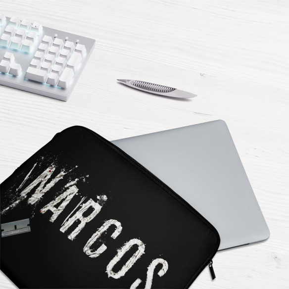 Narcos - Housse pour ordinateur portable - Caudie