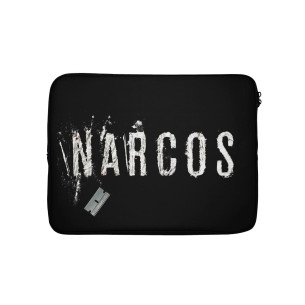 Narcos - Housse pour ordinateur portable - Caudie