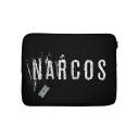 Narcos - Laptop sleeve - Caudie