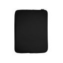 Plata O Plomo - Laptop sleeve - Caudie