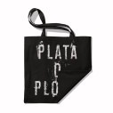 Plata O Plomo - Tote bag  - Caudie