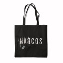 Narcos - Tote bag - Caudie