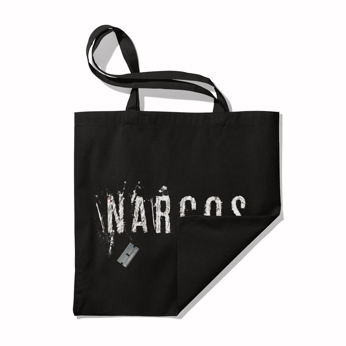 Narcos - Tote bag - Caudie