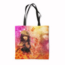 Pinky - Tote bag - Caudie