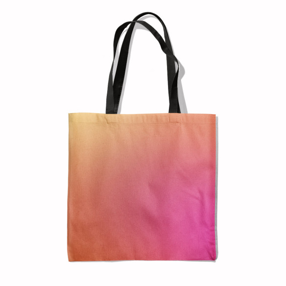 Pinky - Tote bag - Caudie