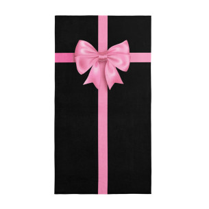 Cercueil - Squid Game - Serviette de plage - Caudie