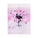 Flamand Rose - Couverture - Caudie